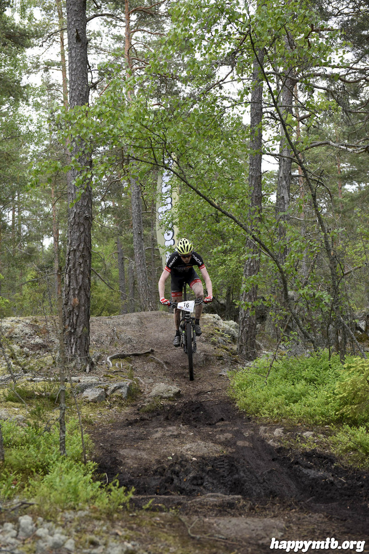 Bild från Lida Loop 2015